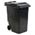 Zusatzbild Mülltonne ESE Mini Container 360 L Grau