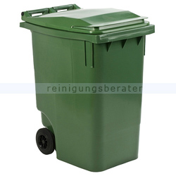 Mülltonne ESE Mini Container 360 L Grün
