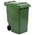 Zusatzbild Mülltonne ESE Mini Container 360 L Grün