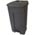 Zusatzbild Mülltonne Orgavente Contiplast fahrbar 120 L grau