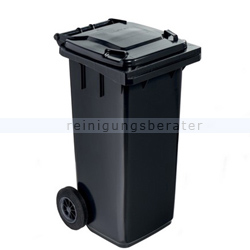 Mülltonne Orgavente CONTIVIA 2 Abfallbehälter mobil 120 L