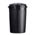 Zusatzbild Mülltonne Rossignol Müllbehälter Bazi schwarz 95 L