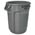 Zusatzbild Mülltonne Rubbermaid Brute Container 121 L grau
