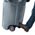 Zusatzbild Mülltonne Rubbermaid Brute Container mit Rädern 166,5 L grau