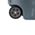 Zusatzbild Mülltonne Rubbermaid Brute Container mit Rädern 166,5 L grau