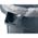 Zusatzbild Mülltonne Rubbermaid Brute Container mit Rädern 166,5 L grau