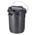 Zusatzbild Mülltonne Sulo aus Kunststoff 35 L Dunkel-Grau