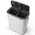 Zusatzbild Mülltrennsystem Brabantia Bo Touch Bin 2 x 30 L weiß