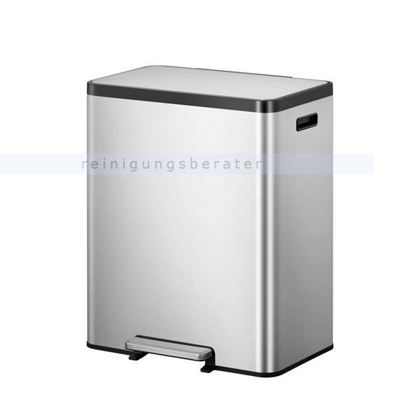 Mülltrennsystem EKO Ecocasa II Recycling 36 plus 24 L