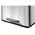Zusatzbild Mülltrennsystem Hailo Trento Öko Trio 33 3x11 L Mandarine