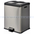 Mülltrennsystem Orgavente Multiflux 60 2x30 L