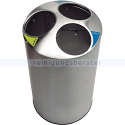 Mülltrennsystem Simex Recycling Bin 150 L