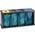Zusatzbild Mülltrennsystem VAR Tetris Müllsackständer 4 x 120 L