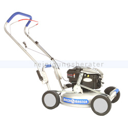 Mulchmäher MWS MulchMaster HM46 mit Benzinantrieb