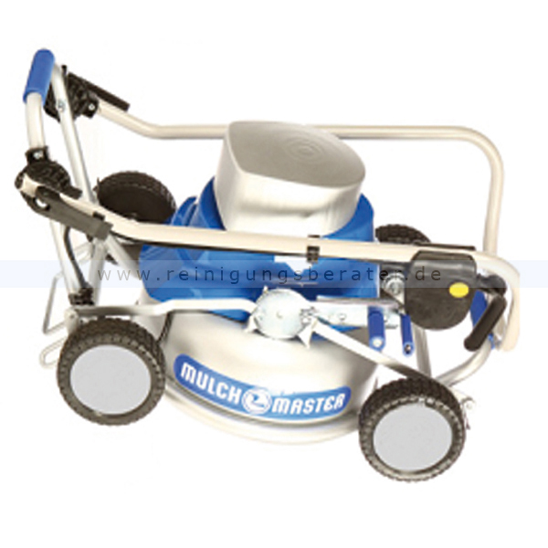 Mulchmäher MWS MulchMaster HM46E mit Elektroantrieb