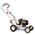 Zusatzbild Mulchmäher MWS MulchMaster HM53 A Vario Instart Benzin