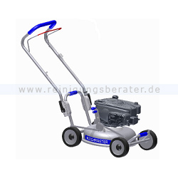 Mulchmäher MWS MulchMaster PM46 ABS mit Benzinantrieb