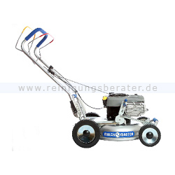 Mulchmäher MWS Mulchmaster PM46A ABS Vario