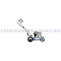 Mulchmäher MWS MulchMaster PM53 A mit Benzinantrieb