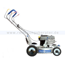 Mulchmäher MWS MulchMaster PM53 A mit Benzinantrieb