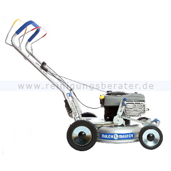 Mulchmäher MWS MulchMaster PM53A ABS