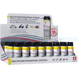 Multifunktionsspray ELASKON spezial 40x 50 ml