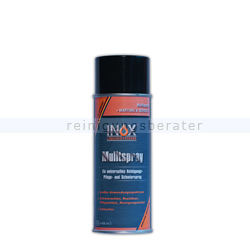 Multifunktionsspray INOX Multispay 400 ml