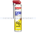 Multifunktionsspray INOX Multispay 400 ml