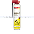 Multifunktionsspray SONAX Bohr- & SchneidÖl 400 ml