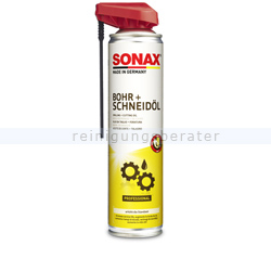 Multifunktionsspray SONAX Bohr- & SchneidÖl 400 ml