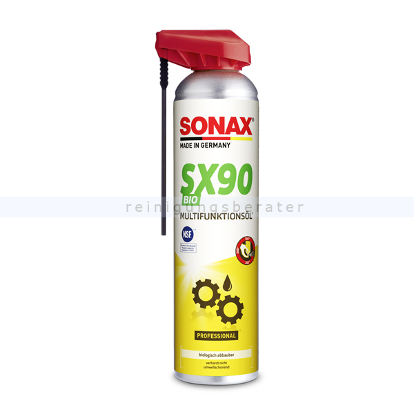 Multifunktionsspray SONAX SX90 BIO 300 ml