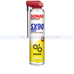 Multifunktionsspray SONAX SX90 PLUS 400 ml