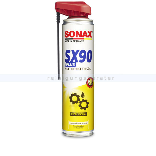 SONAX SX90 PLUS Easy Spray 400ml