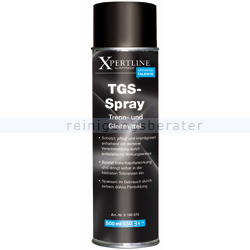 Multifunktionsspray TGS-Spray Trenn- und Gleitmittel 500 ml