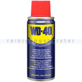 Multifunktionsspray WD 40 Classic 100 ml