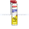 Multifunktionsspray WD 40 Classic 200 ml Smart Straw