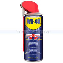 Multifunktionsspray WD 40 Classic 200 ml Smart Straw