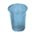 Zusatzbild Mundspülbecher Ampri ca. 180 ml hellblau