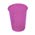 Zusatzbild Mundspülbecher Ampri ca. 180 ml pink