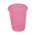 Zusatzbild Mundspülbecher Ampri ca. 180 ml rosa