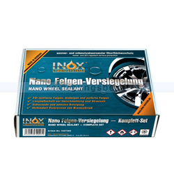 Nanoversiegelung INOX Nano Felgenversiegelung Box