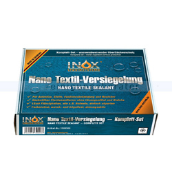 Nanoversiegelung INOX Nano Textilversiegelung Box