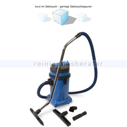 Nass- und Trockensauger Clean Track VacLine 30 L VORFÜHRER