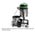Zusatzbild Nass- und Trockensauger Cleancraft flexCAT 350 IH-PRO