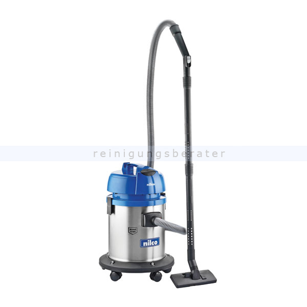 Nass- und Trockensauger Nilco IC 335 30 L
