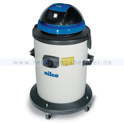 Nass- und Trockensauger Nilco IC 414 RT 62 L
