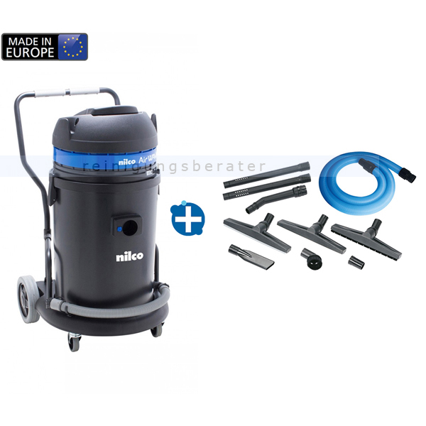 Nass- und Trockensauger Nilco IC 622 Air Wave