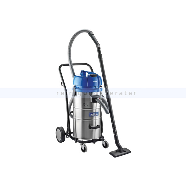 Nass- und Trockensauger Nilco IC 640 40 L