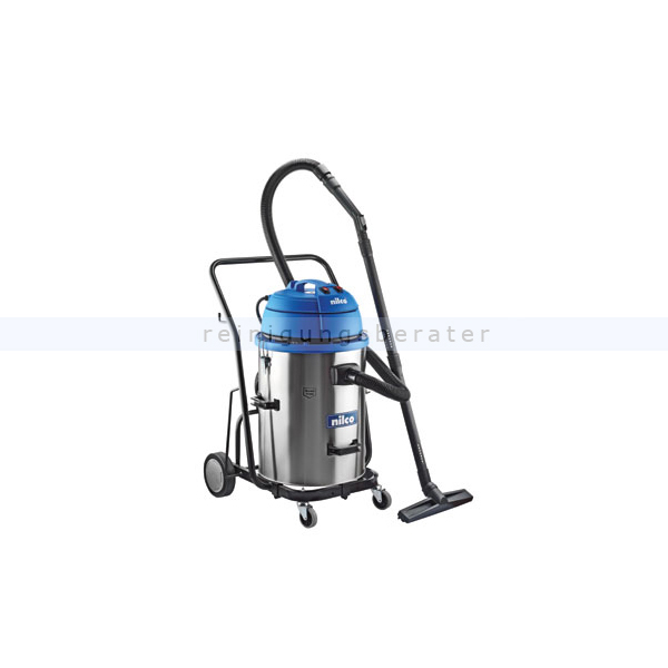 Nass- und Trockensauger Nilco P 270 70 L