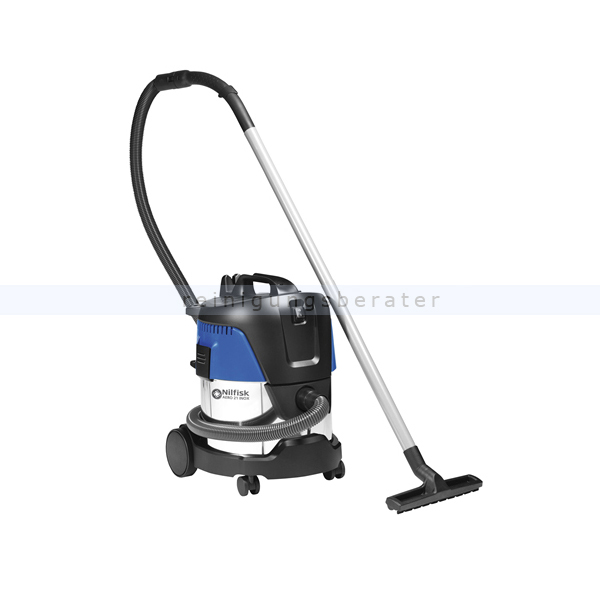 Nass- und Trockensauger Nilfisk AERO 21-01 PC INOX